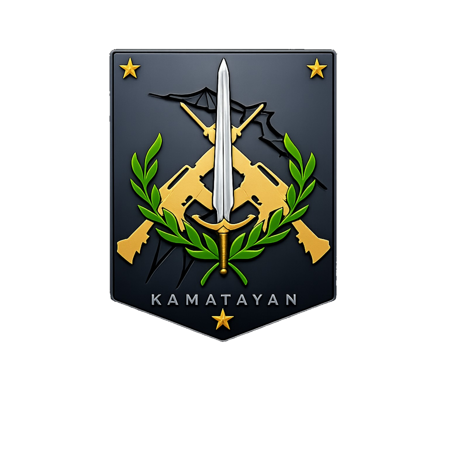 Kamatayan Company Logo